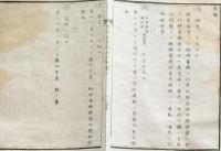 f23123008〇明治布告布達 駅逓寮に於いて支払い 明治５年 布告全書〇和本古書古文書