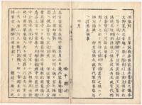 f24010112〇太政官日誌 明治元年戊辰閏4月 第12〇楠氏へ神号追諡の事,湊川神社造営仰出 東久世中将(通禧)海外使節仰付 笠松新潟佐渡三河裁判所 和本古書古文書