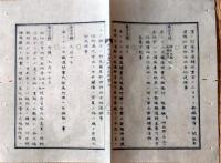 f24010214〇明治布告布達 鉄道開業式 明治５年 布告全書〇和本古書古文書