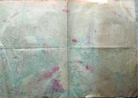 f24010302〇石版画 伊勢大々御神楽之図 大正２年〇和本古書古文書