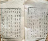 f24010612〇明治布告布達 新旧公債証書発行条例 第１条～第１２条 明治８年 栃木県〇和本古書古文書