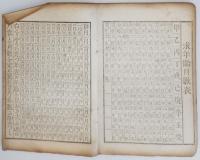 n24010617○暦(こよみ)「明治３１年 略本暦」　印刷兼発行:神宮司庁　〇和本古書古文書

