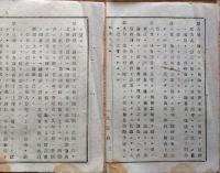 f240108015〇明治布告布達 西洋形船検査規則施行手続 明治１７年 大阪府〇和本古書古文書