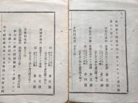 f24010909〇明治布告布達 造幣地金受取方規則 明治１２年〇和本古書古文書