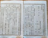 f24010913〇明治布告布達 地方税賦課手続 明治１７年 大阪府〇和本古書古文書