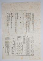 n24012104〇風俗研究 第８４号  彩色木版画１枚　遺された田楽/岩橋小弥太　風俗研究所 江馬務 昭和２年〇和本古書古文書

