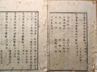 f24010179〇太政官日誌 明治元年戊辰9月 第79〇東幸御留守中警備取締申達 彦根藩届奥州街道二本柳の戦 筑後藩届相馬領椎木,駒ヶ嶺の戦 和本古書古文書
