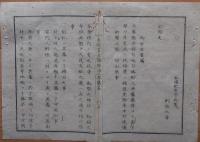 D2402005○太政官日誌 明治2年第5号〇百姓町人が旧幕府より苗字帯刀差免一切廃止 ○津軽藩戦記1 官軍恭順 秋田本荘出張戦死傷者○和本古書古文書

