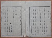 D2402083〇太政官日誌 明治2年第83号7月〇蝦夷開拓庶民志願採用 贋造貨幣二分金取調 平藩知事酒井忠禄庄内復帰(70万両献金) 英国アルフレッド王子参内 目安箱設置 和本古書古文書

