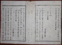 D2402092〇太政官日誌 明治2年第92号8月〇招魂社へ1万石永年祭資 全国不作に付節倹救恤詔書 救荒に付島津毛利賞秩半額返納 亘理伊達家に北海道支配地胆振国 ○和本古書古文書
