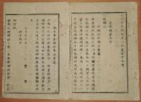 D2402117〇太政官日誌 明治2年第117号追録〇賞秩返上の上表と御附紙* 板垣退助、正親町中将、鹿児島藩再願ほか 〇實相院門跡が献米 ○和本古書古文書 
