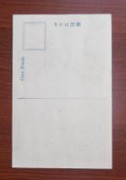 N24031603○戦前絵葉書○大正12年9月1日関東大震災 東京・銀座通り　震災前と被災後の景観比較写真○和本古書古文書
