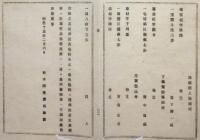2017091807○明治布告布達 明治15年○地券証小船など10件 紛失盗難 栃木県 安蘇郡長谷場村芳賀郡飯村等各所 栃木県令藤川為親 栃木県○和本古書古文書
