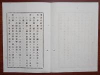 N17111208○明治布告布達 明治18年○専売特許手続制定 発明品の特許権願書,発明の明細書,特許権譲渡方法等15カ条 太政大臣美 農商務卿 福島県 ○和本古書古文書

