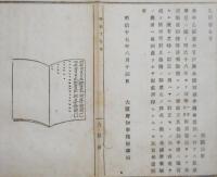 N17112910○明治布告布達 明治17年○戸長公証取扱手続検閲実施 18年より年2回実施 登記其他手続に違背の有無を書記が検閲 大阪府知事建野郷三 大阪府 ○和本古書古文書
