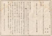 N18031603○太政官布告 明治10年○旧旗本上知村々貢租の件 旧地頭が取り立てた先納金の返金願出等は不都合につき詮議に及ばず 太政大臣 山形県 和本古書古文書

