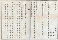 N18031631○太政官布告 明治10年○国立銀行条例へ2カ条追加 大蔵卿の権限 銀行紙幣発行額制限 設立許可不許可等 太政大臣三条実美 山形県 和本 古書 古文書
