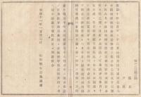 N18031651○明治布告布達 明治11年○民費徴収督励 区長給与区務所経費警察費等に充当 租税未納者の公売処分 未納者諭達 山形県令三島通庸 山形県 ○和本古書古文書
