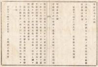 N18032633○大蔵省布達 明治11年○第五十五国立銀行設立 兵庫県出石郡出石柳町(兵庫県豊岡市) 変遷後現三井住友銀行 大蔵卿大隈重信 山形県 ○和本古書古文書


