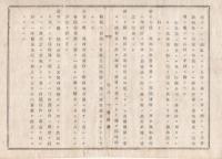 N18041926○島根県布達 明治12年8月コレラ病対策○虎列刺(コレラ)病予防仮規則更生 同年6月公布の同仮規則を更生全22ヶ条別冊含み全8丁 医師がコレラ病患者を診察する時は警察署に通知他 太政大臣三条実美 島根県 和本 古書 古文書