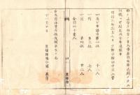 N18080805○太政官布告 明治6年①札幌本道と命名・函館札幌間新道落成 宿駅里程ほか②千葉県検見川村から千葉町までを房総街道と定む 右大臣岩倉具視 置賜県(山形県）○和本古書古文書
