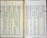 F19081301〇写本 霞浦游藻 三島中洲 １６丁 昭和７年写 土浦裁判所の所長 霞ヶ浦近傍の名所旧跡を探訪〇和本古書古文書 

写本 霞浦游藻 三島中洲 １６丁 昭和７年写 土浦裁判所の所長 霞ヶ浦近傍の名所旧跡を探訪〇和本古書古文書 