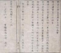 F19081907〇明治政府布告 金穀貸付利息の儀 裁判決定迄 司法卿 大木喬任  明治６年 置賜県 山形県〇和本古書古文書 
