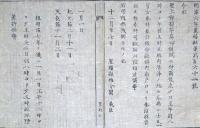 F19081927〇明治政府布告 聖上御影写真御頒布に付き  明治６年 置賜県 山形県〇和本古書古文書  