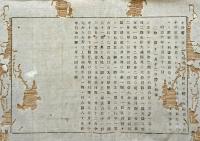 F19072808〇明治政府布告布達 英国龍動府ロンドンに於いて博覧会 地方物品差出方手続 右大臣 岩倉具視 明治６年 新潟 県治報知〇和本古書古文書