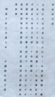 F19053018〇明治政府布告布達 太政官並びに民部省札壱両以下の分交換期限の儀 大蔵卿 大隈重信 明治１０年 〇和本古書古文書