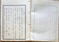 F19060207〇明治政府布告布達 官有の森林及び山野の員数に関するものは書式に照準提出 農商務卿 西郷従道 ４０頁 明治１５年 〇和本古書古文書