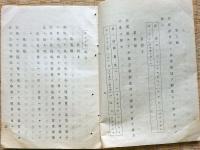F19060209〇明治政府布告布達 英仏郵船へ減価乗込手続き 博覧会及び公用出張 第１條～１７條 世界地図付き 大蔵卿 大隈重信 １１頁 明治１５年 〇和本古書古文書