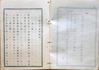 F19060211〇明治政府布告布達 種牛馬貸与候節は別紙規則に照らし貸渡候条 第１條～１８條 農商務卿 西郷従道 １３頁 明治１５年 〇和本古書古文書