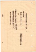N18101620○明治布告布達 明治18年○中山道鉄道公債募集残額五百万円を発行しその手続き5カ条を定む 発行価格は額面100円に付95円ほか 大蔵省 ○和本古書古文書
