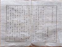 F19012603〇公文書 布告布達 西南戦争 西南の役 入間郡川越町 勲章下賜 鹿児島逆賊征討の際尽力 ３丁 明治１２年 太政大臣 三條実美 埼玉県 和紙活版刷 〇和本古書古文書