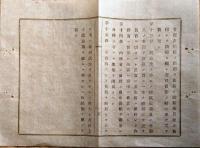 F19020507〇公文書 布告布達 内務省は「医師試験規則」を各県に達し 全国統一の試験を実施 医師試験 ５丁 明治１２年 内務卿 伊藤博文 〇和本古書古文書