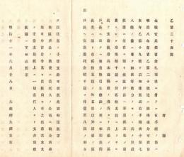 N18110707○明治布告布達 太政官一両以下並に民部省金札交換手続中 区戸長へ交換委託手数料支給方 筆墨紙費 出庁旅費 明治11年大蔵省○和本古書古文書
