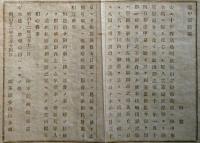 F19020702〇公文書 布告布達 明治１０年 鹿児島 賊徒征討の際 戦死或いは陣中伝染病 軍人寡婦孤児 恩給 陸軍卿 西郷従道 １丁 明治１２年 埼玉県 〇和本古書古文書