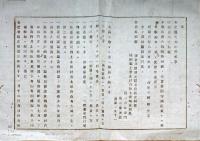 F19072405〇明治政府布告布達 天皇 御合祀 大坂造幣寮に於いて地金収納の儀  太政大臣 三條実美 明治６年 新潟 県治報知〇和本古書古文書 