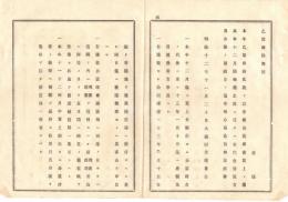 N18111808○明治布告布達 金禄公債証書買上は本年12月で廃止に付 買上代金受取方及決算期限4カ条 大蔵卿大隈重信 明治１２年 ○和本古書古文書
