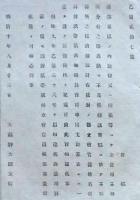 H19053109〇明治政府布告布達 証券界紙の内漉切又は摺損等にて全使用相成らず 大蔵卿 大隈重信 明治１０年 和本 古書 古文書