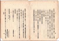N24070511○明治布告布達 ○各庁為替方 抵当公債証書価格へ追加、中山道鉄道公債証書抵当価格 百円に付価格九十円 ○明治17年大蔵卿松方正義 ○和本古書古文書
