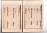 N24071109○神奈川県区部常置委員審査会日誌第１号 明治21年11月 出席4名欠1名○議長:今村角太郎 議案:区部議員賄料常置委員月手当等支給額ほか 審議動議採決の記録 ○和本古書古文書