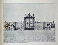 f24071101〇ディジタルPDF和本JPEG版 東京名勝図絵 大正元年(1912年) 画像 ７５枚〇和本古書古文書  