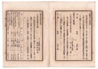 N24071118○神奈川県区部常置委員会日誌 第24号 明治21年12月 出席3名○議長:田沼秘書官(知事代理) 問題(議案):末吉町内道路修繕鈴木要蔵外6名自費を以て砂利敷願出ほか 議事記録 ○和本古書古文書
