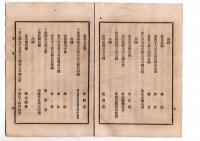 N24071121○神奈川県郡部常置委員審査会日誌 第１号 明治21年10月 出席7名○議長:吉野泰三 議案:①議員旅費賄料常置委員月手当第一～三次会②22年郡部地方税支出予算第一次会 議事記録 ○和本古書古文書

