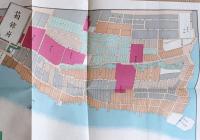 f23031804〇復刻 古地図 新刻 箱館全図 函館全図 明治元年 明治政府 箱館府 戊辰戦争中 所処湊港 舟船絵図集 昭和51年〇和本古書古文書