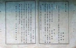 f24071615〇明治布告布達 西南の役 栃木県 明治１４年〇和本古書古文書