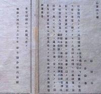 f24071616〇明治布告布達 社寺惣代 栃木県 明治１４年〇和本古書古文書