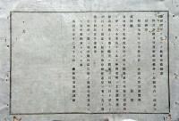 f19061407〇明治政府布告布達 新潟県治報知 証券印税規則 北海道漁場 昆布場自費新開の分免税 明治８年 和本 古書 古文書